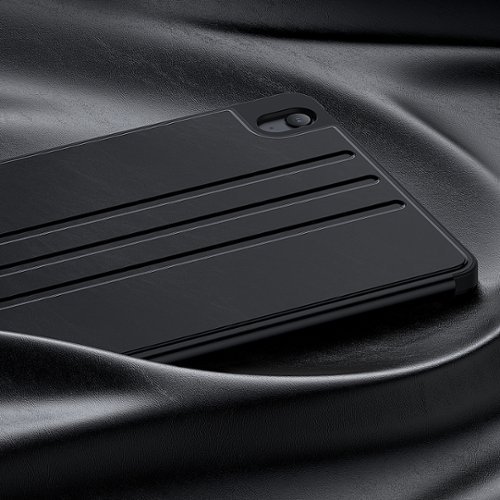 TORRAS Ark Series Case for Apple iPad 10.9 (10th Gen) - Black HOW TO BUY