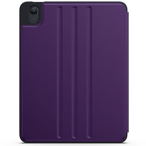 TORRAS Ark Series Case for Apple iPad 10.9 (10th Gen) - Purple BUY IN EUROPE