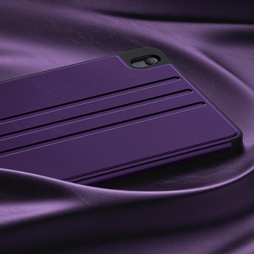 TORRAS Ark Series Case for Apple iPad 10.9 (10th Gen) - Purple HOW TO BUY