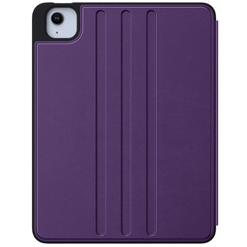 TORRAS Ark Series Case for Apple iPad Air 10.9 (4th, 5th & 6th Gen)/ iPad Pro 11(1st, 2nd, 3rd & 4th Gen) - Purple BUY IN EUROPE