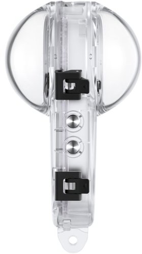 Insta360 X3 Invisible Dive Case - Clear HOW TO BUY