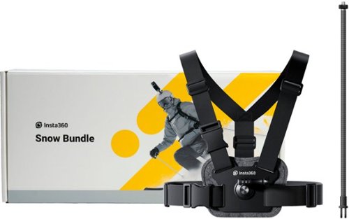 Insta360 Snow Accessory Bundle WORLDWIDE DELIVERY