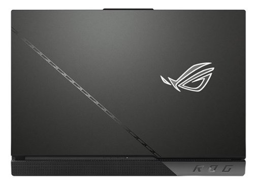 ASUS ROG Strix Scar 17.3” 240Hz Gaming Laptop WQHD - AMD Ryzen 9 X3D with 32GB Memory - NVIDIA GeForce RTX 4090 - 2TB SSD - Off Black SHOP ONLINE