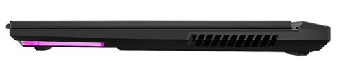 ASUS ROG Strix Scar 17.3” 240Hz Gaming Laptop WQHD - AMD Ryzen 9 X3D with 32GB Memory - NVIDIA GeForce RTX 4090 - 2TB SSD - Off Black WHERE TO BUY