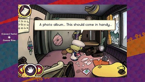 Nicalis Touch Detective 3 + The Complete Case Files - Nintendo Switch BUY ONLINE