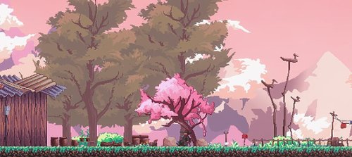 Red Art Games SANABI - Nintendo Switch GLOBAL SHIPPING