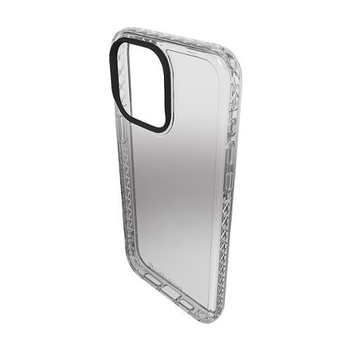 Cellhelmet Altitude X Series Case for Apple iPhone 15 Max - Crystal Clear WHERE TO BUY