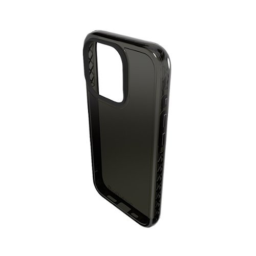 Cellhelmet Altitude X Series Case for Apple iPhone 15 Pro - Onyx Black WHERE TO BUY
