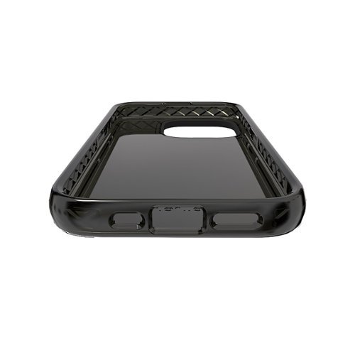 Cellhelmet Altitude X Series Case for Apple iPhone 15 Pro - Onyx Black BUY ONLINE