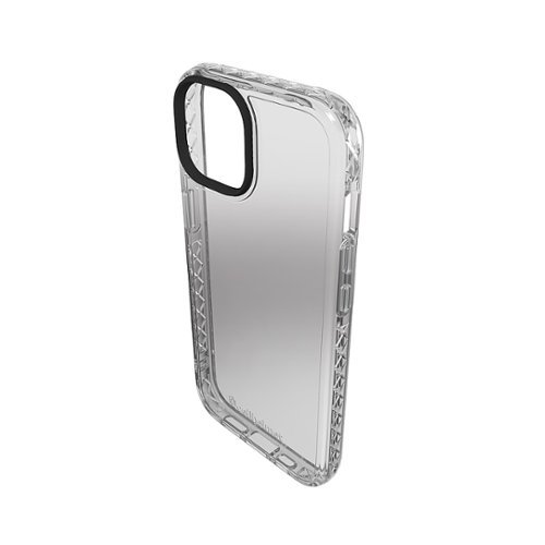 Cellhelmet Altitude X Series Case for Apple iPhone 15 - Crystal Clear HOW TO BUY