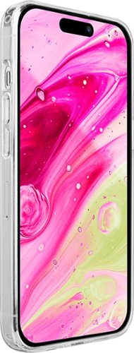 LAUT Crystal-M Case with MagSafe for Apple iPhone 14 Pro Max - Clear GLOBAL SHIPPING