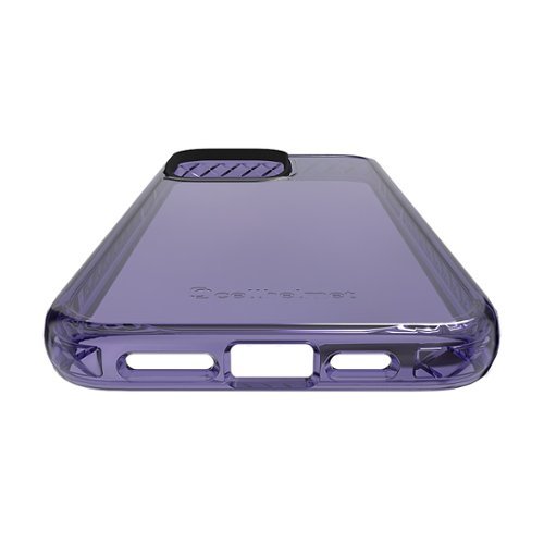 Cellhelmet Altitude X Series Case for Apple iPhone 15 Max - Midnight Lilac SHOP ONLINE