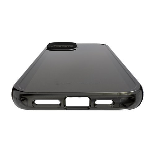 Cellhelmet Altitude X Series Case for Apple iPhone 15 Plus - Onyx Black WHERE TO BUY