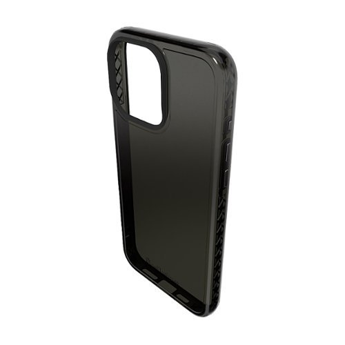 Cellhelmet Altitude X Series Case for Apple iPhone 15 Max - Onyx Black WHERE TO BUY