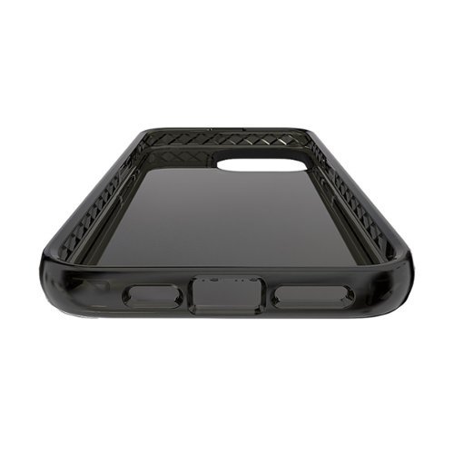 Cellhelmet Altitude X Series Case for Apple iPhone 15 Max - Onyx Black BUY ONLINE