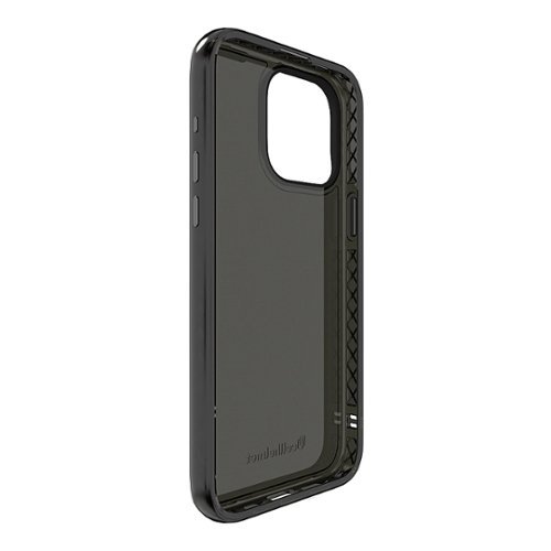 Cellhelmet Altitude X Series Case for Apple iPhone 15 Max - Onyx Black GLOBAL SHIPPING