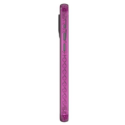 Cellhelmet Altitude X Series Case for Apple iPhone 15 Max - Vivid Magenta HOW TO BUY