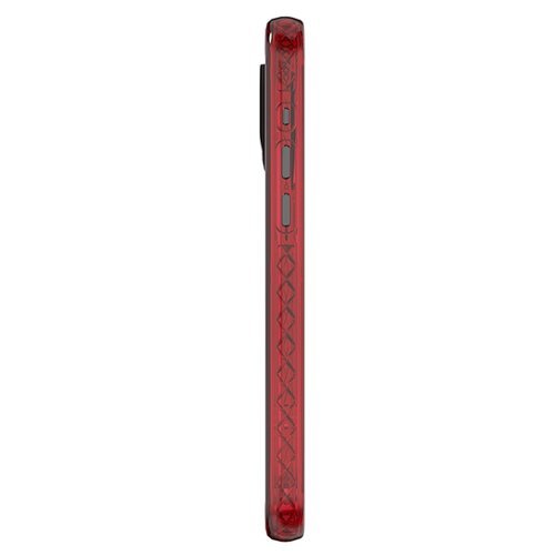 Cellhelmet Altitude X Series Case for Apple iPhone 15 Max - Scarlett Red GLOBAL SHIPPING