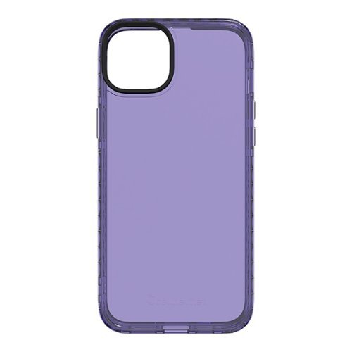 Cellhelmet - Altitude X Series Case for Apple iPhone 15 Plus - Midnight Lilac