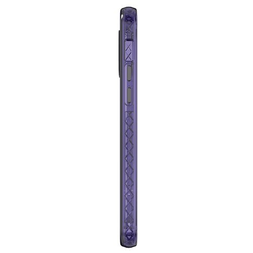Cellhelmet Altitude X Series Case for Apple iPhone 15 Plus - Midnight Lilac HOW TO BUY