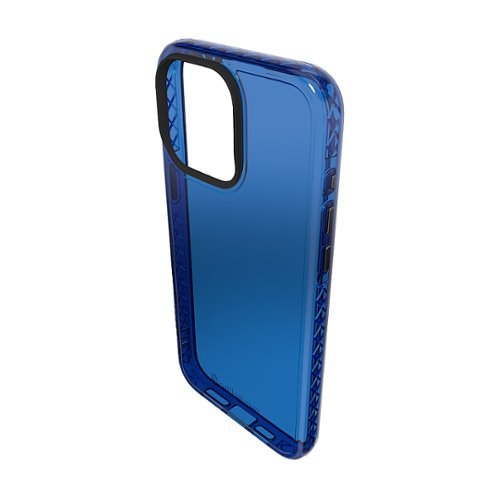 Cellhelmet Altitude X Series Case for Apple iPhone 15 Max - Bermuda Blue WHERE TO BUY