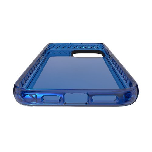 Cellhelmet Altitude X Series Case for Apple iPhone 15 Max - Bermuda Blue BUY ONLINE