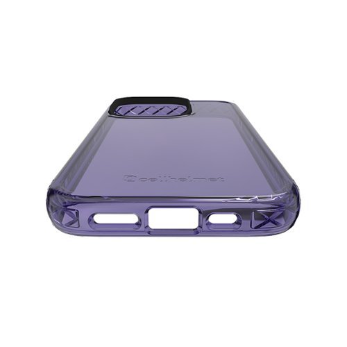 Cellhelmet Altitude X Series Case for Apple iPhone 15 Pro - Midnight Lilac SHOP ONLINE