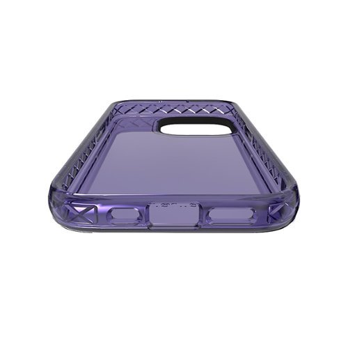 Cellhelmet Altitude X Series Case for Apple iPhone 15 Pro - Midnight Lilac BUY ONLINE