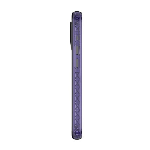 Cellhelmet Altitude X Series Case for Apple iPhone 15 Pro - Midnight Lilac HOW TO BUY