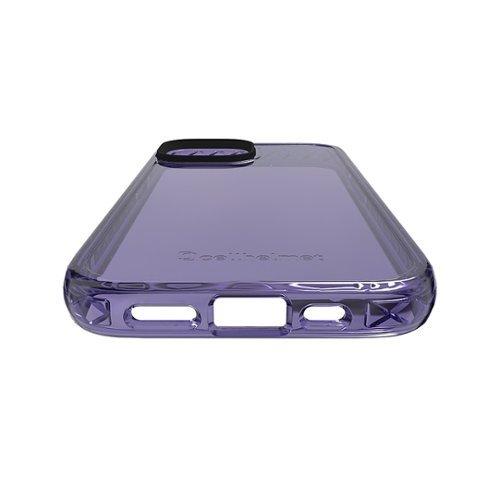 Cellhelmet Altitude X Series Case for Apple iPhone 15 - Midnight Lilac SHOP ONLINE