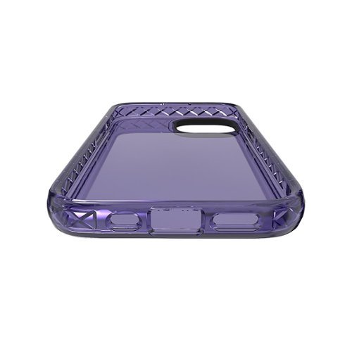 Cellhelmet Altitude X Series Case for Apple iPhone 15 - Midnight Lilac BUY ONLINE