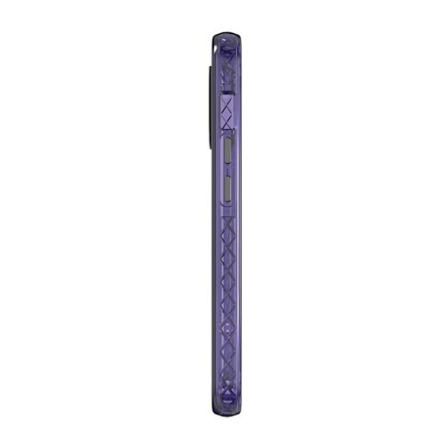 Cellhelmet Altitude X Series Case for Apple iPhone 15 - Midnight Lilac HOW TO BUY