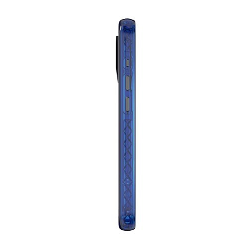 Cellhelmet Altitude X Series Case for Apple iPhone 15 Pro - Bermuda Blue HOW TO BUY