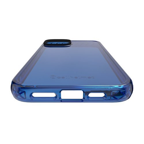 Cellhelmet Altitude X Series Case for Apple iPhone 15 Plus - Bermuda Blue GLOBAL SHIPPING