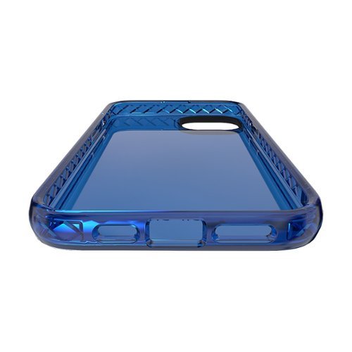 Cellhelmet Altitude X Series Case for Apple iPhone 15 Plus - Bermuda Blue HOW TO BUY
