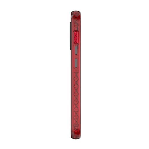 Cellhelmet Altitude X Series Case for Apple iPhone 15 - Scarlett Red HOW TO BUY