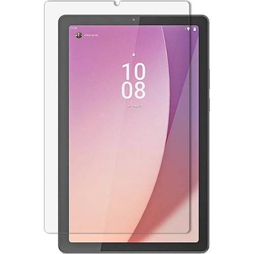 SaharaCase - ZeroDamage Ultra Strong Tempered Glass Screen Protector for Lenovo Tab M9 - Clear