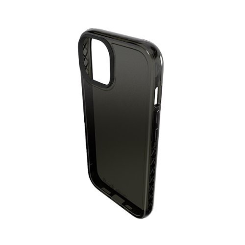 Cellhelmet Altitude X Series Case for Apple iPhone 15 - Onyx Black WHERE TO BUY