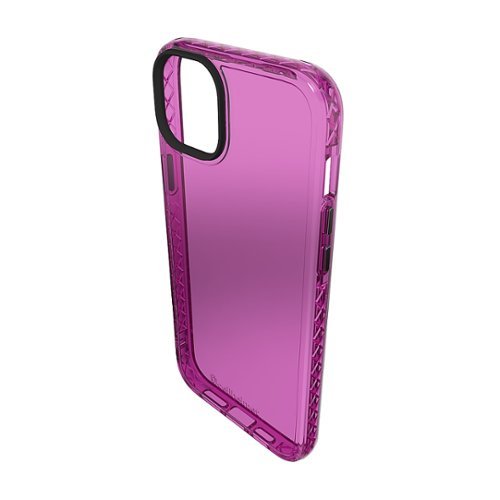Cellhelmet Altitude X Series Case for Apple iPhone 15 Plus - Vivid Magenta WHERE TO BUY