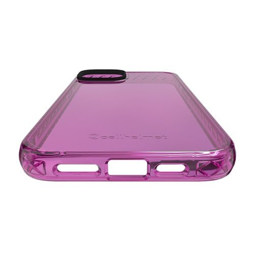 Cellhelmet Altitude X Series Case for Apple iPhone 15 Plus - Vivid Magenta SHOP ONLINE