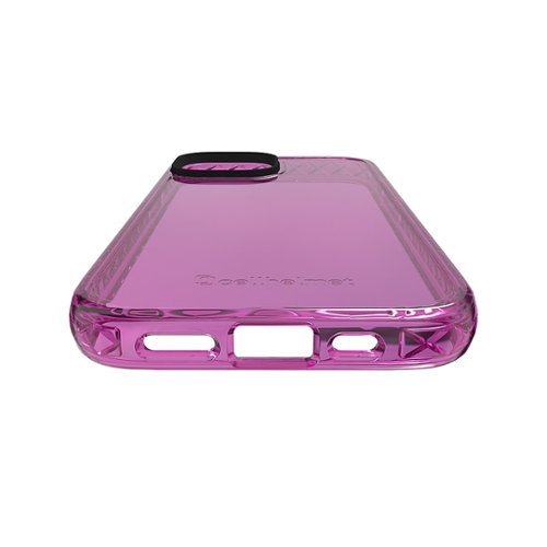 Cellhelmet Altitude X Series Case for Apple iPhone 15 - Vivid Magenta SHOP ONLINE
