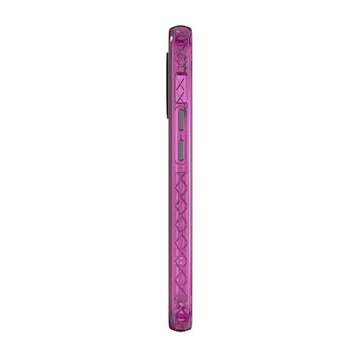 Cellhelmet Altitude X Series Case for Apple iPhone 15 - Vivid Magenta HOW TO BUY