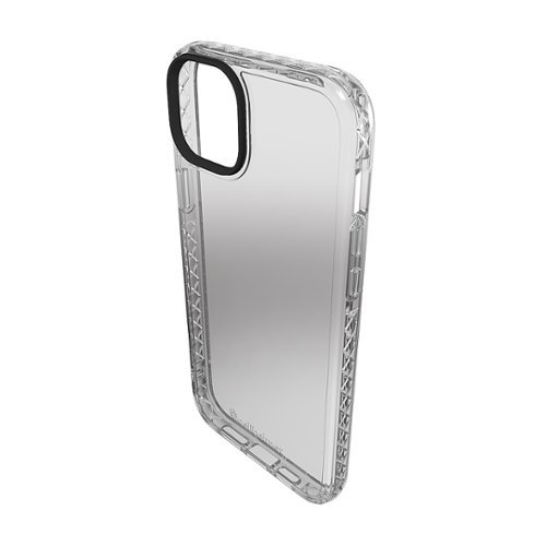 Cellhelmet Altitude X Series Case for Apple iPhone 15 Plus - Crystal Clear HOW TO BUY