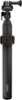 GoPro - 48" Extension Pole and Remote Monopod Compatible with HERO13 Black, HERO12 Black, HERO11 Black, HERO11 Black Mini, HERO - Black-Angle_Standard