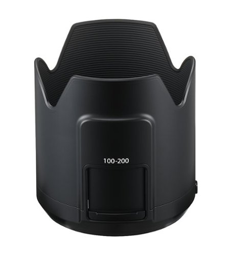 Fujinon GF100 200mmF5.6 R LM OIS WR Standard Zoom Lens G Mount