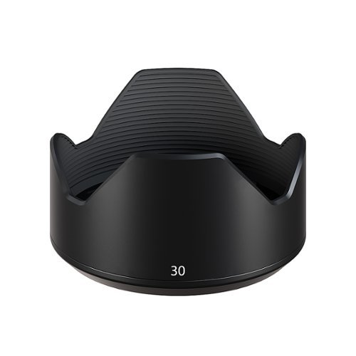Fujinon GF30mmF3.5 R WR Standard Prime Lens G-Mount - Black HOW TO BUY
