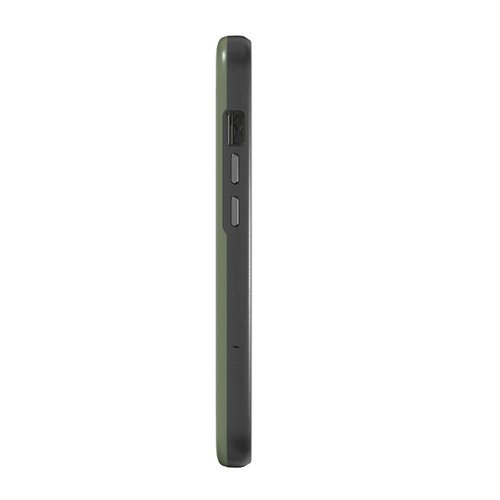 Cellhelmet Mossy Oak Fortitude Case for Apple iPhone 15 - Olive Green GLOBAL SHIPPING