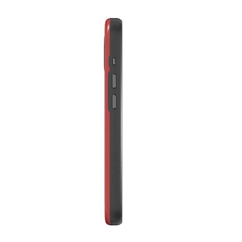 Cellhelmet Fortitude Series Case with MagSafe for Apple iPhone 15 Pro - Scarlett Red HOW TO BUY
