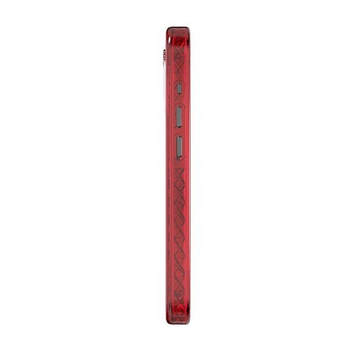 Cellhelmet Magnitude Series Case with MagSafe for Apple iPhone 15 Pro - Scarlett Red HOW TO BUY