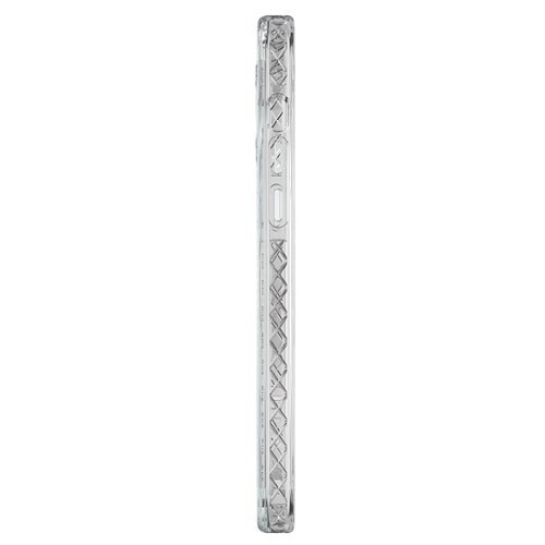 Cellhelmet Magnitude Series Case with MagSafe for Apple iPhone 15 Plus - Crystal Clear GLOBAL SHIPPING